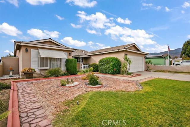 Highland, CA 92346,6990 Vine ST