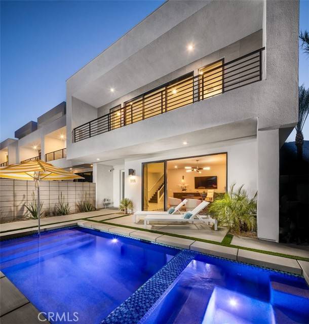 Palm Springs, CA 92264,888 Galaxy WAY