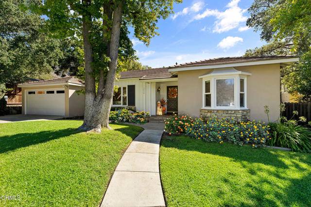 Altadena, CA 91001,1990 N Roosevelt AVE