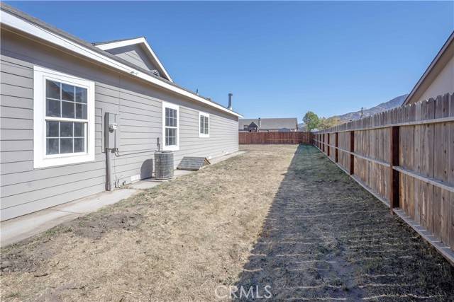 Tehachapi, CA 93561,18420 Santa Anita ST