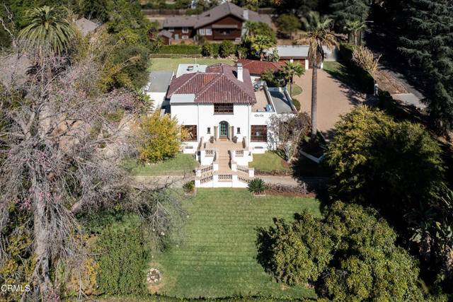 Altadena, CA 91001,2391 Santa Rosa AVE