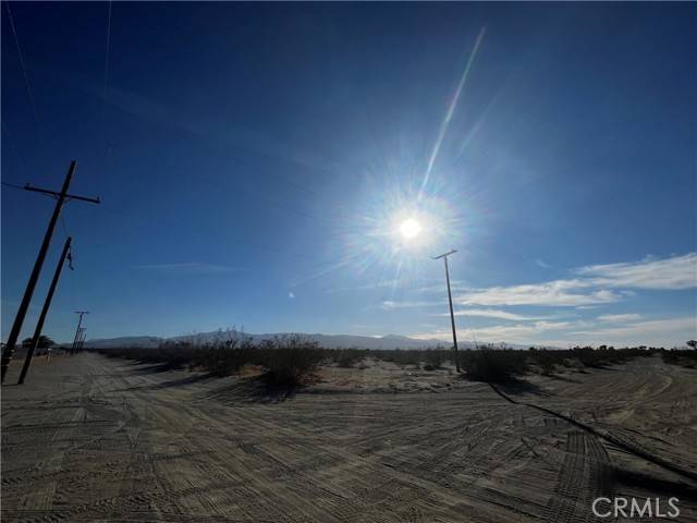 Phelan, CA 92371,0 Sheep Creek RD