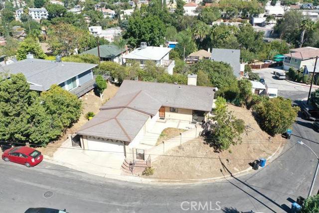 Highland Park, CA 90042,4815 Sonata LN