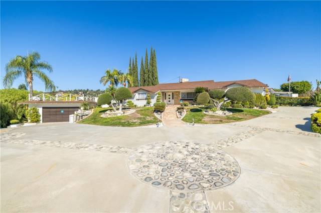 La Habra Heights, CA 90631,2165 Vista RD