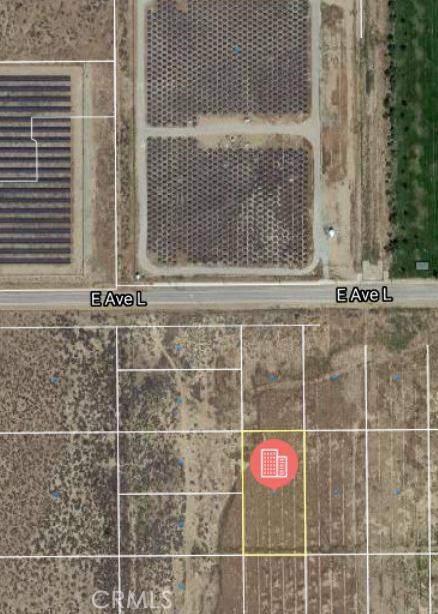 Palmdale, CA 93550,0 E Avenue L