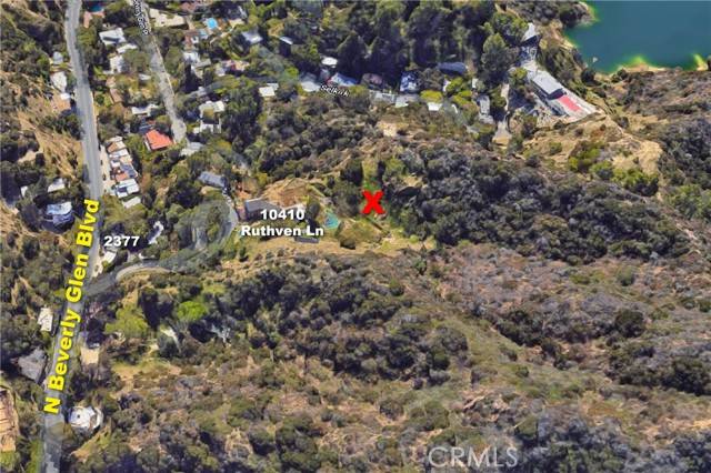 Bel Air, CA 90077,0 Ruthven LN