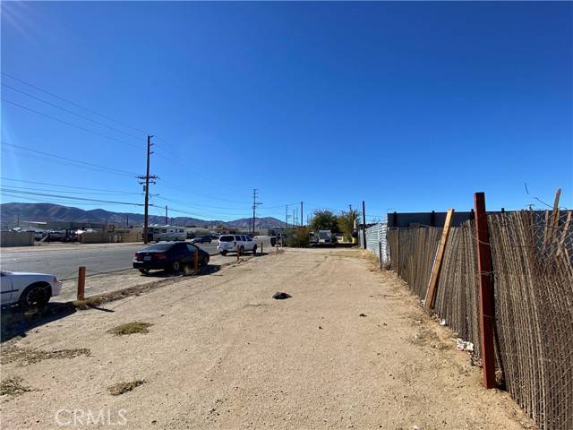 Palmdale, CA 93550,0 Vac/Ave R/Vic 9th Ste