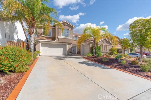 Wildomar, CA 92595,22994 Timber Ridge CT