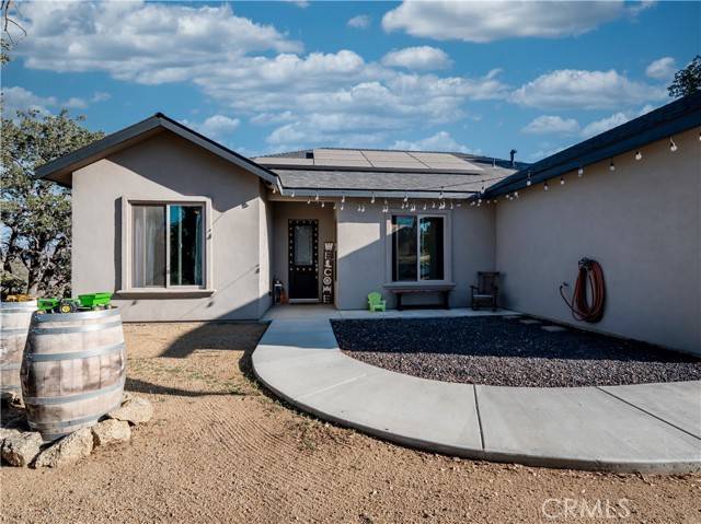 Tehachapi, CA 93561,19000 Mustang DR