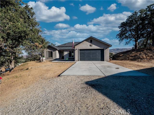 Tehachapi, CA 93561,19000 Mustang DR