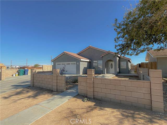 California City, CA 93505,21018 85th ST