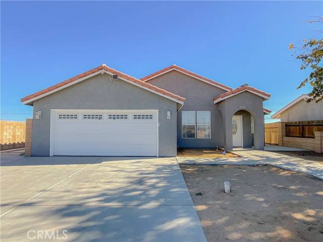 California City, CA 93505,21018 85th ST