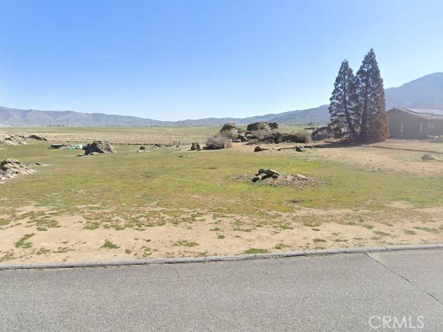 Tehachapi, CA 93561,0 St Andrews Dr