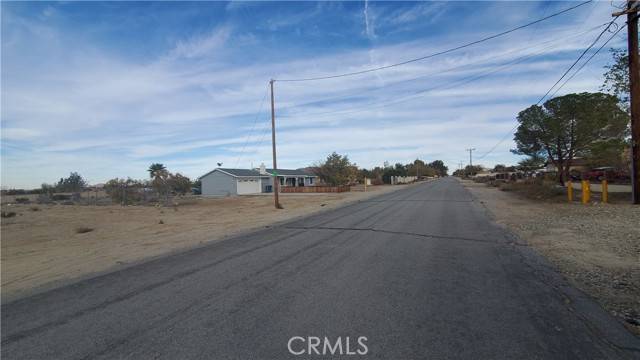 Littlerock, CA 93543,0 Avenue R4 east of 110th St E