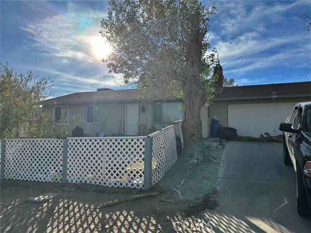 Palmdale, CA 93591,39543 161st ST