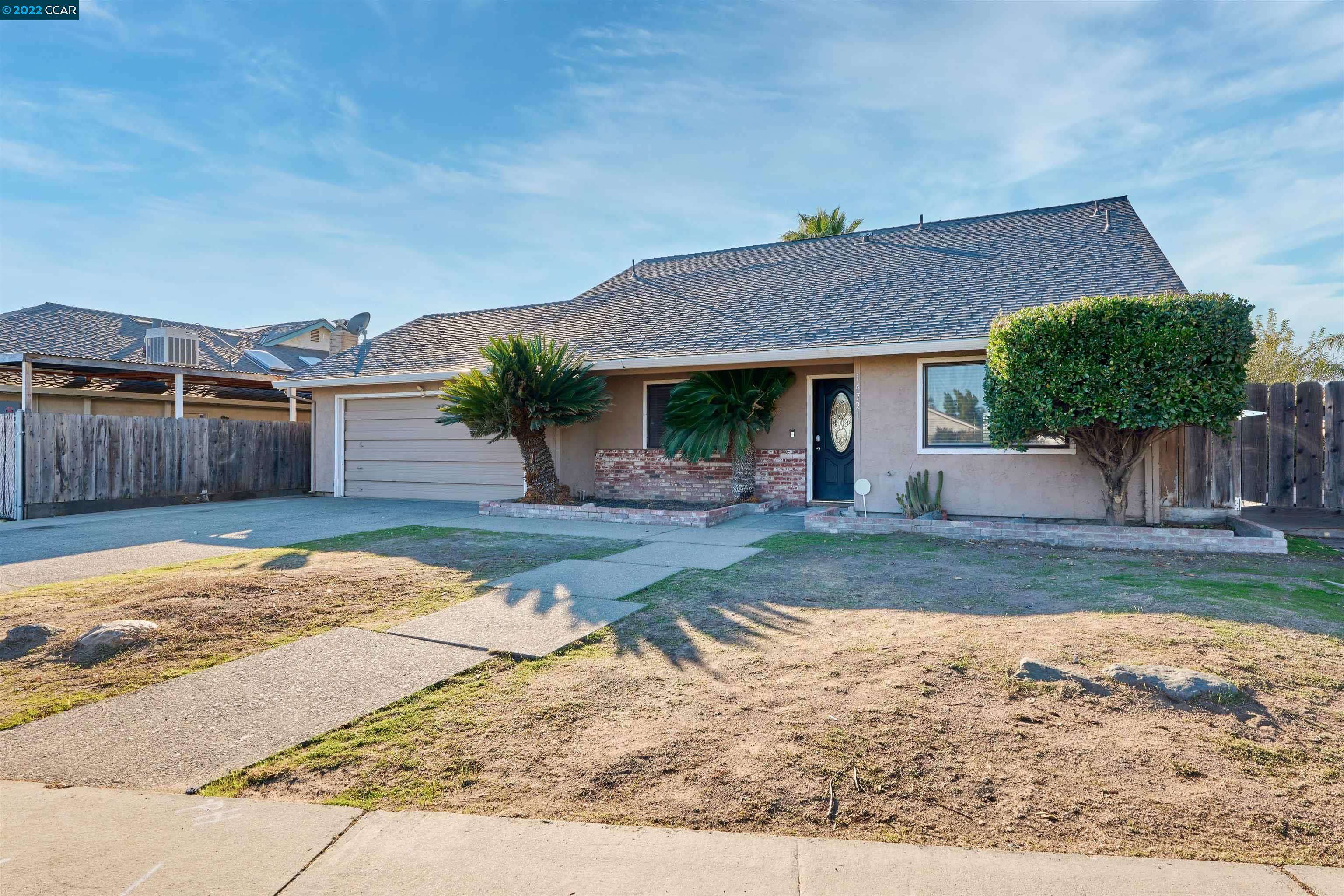Manteca, CA 95336,14721 Pueblo Dr