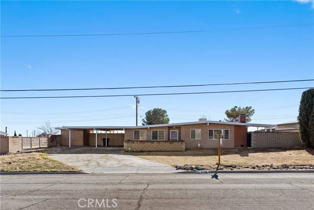 Mojave, CA 93501,3446 Susan Ave