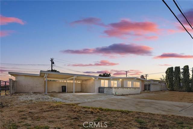 Mojave, CA 93501,3446 Susan Ave