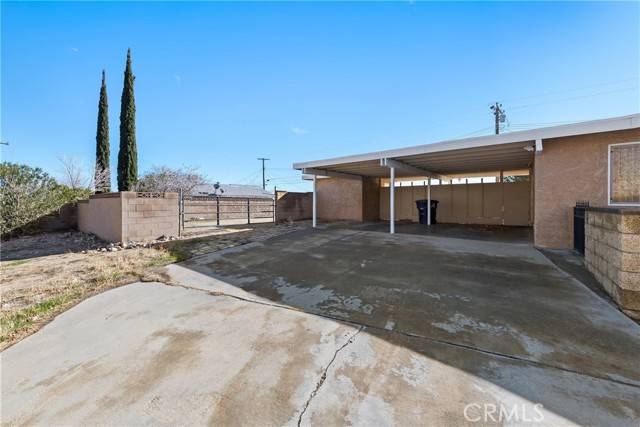 Mojave, CA 93501,3446 Susan Ave
