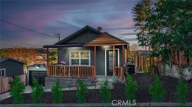 Highland Park, CA 90042,6058 Myosotis ST