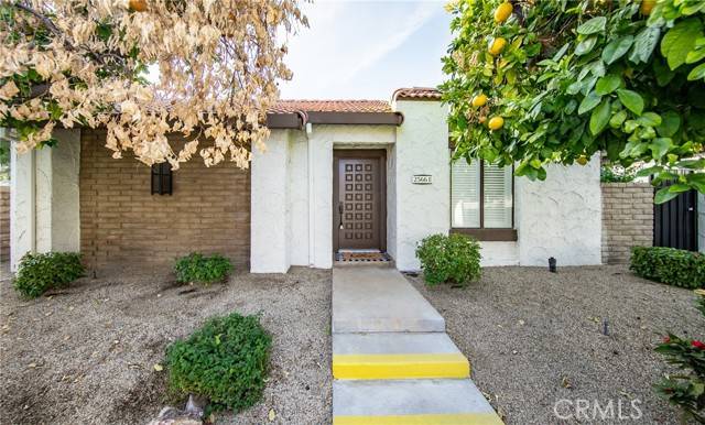 Palm Springs, CA 92264,2566 E Miramonte CIR E