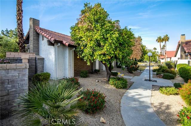 Palm Springs, CA 92264,2566 E Miramonte CIR E