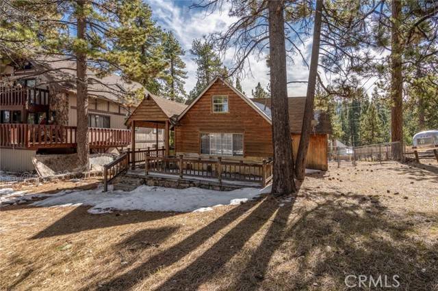 Big Bear Lake, CA 92315,39291 Peak LN