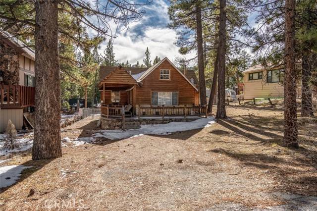 Big Bear Lake, CA 92315,39291 Peak LN
