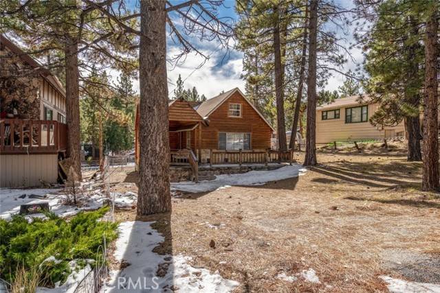 Big Bear Lake, CA 92315,39291 Peak LN