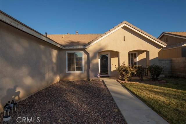 Lancaster, CA 93535,43326 Homestead ST
