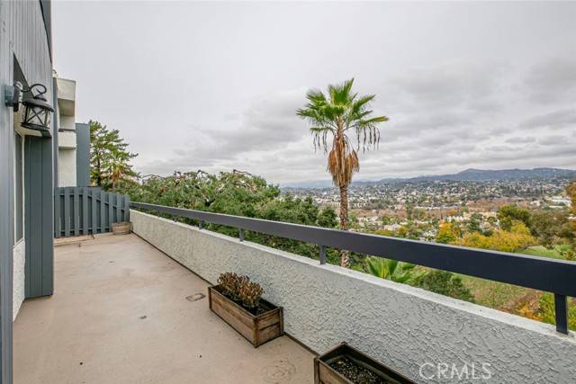 Monterey Hills, CA 90042,4295 Via Arbolada 109