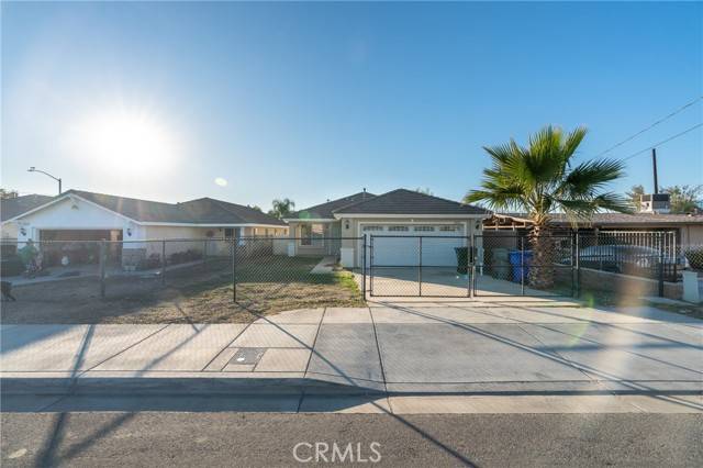 Highland, CA 92346,7270 Olive ST