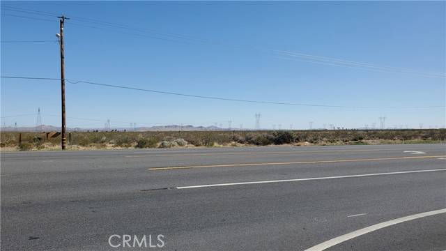 Pearblossom, CA 93553,0 Pearblossom Hwy & 129th St E