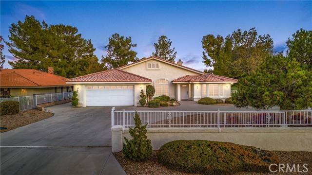 Helendale, CA 92342,27953 Scenic CT
