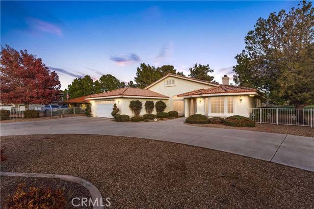 Helendale, CA 92342,27953 Scenic CT