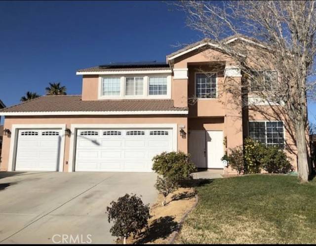 Palmdale, CA 93552,5625 Churchill