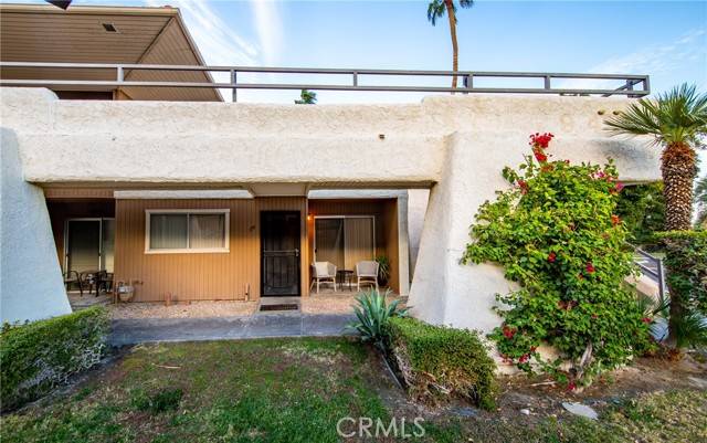 Palm Springs, CA 92262,420 N Villa CT 114