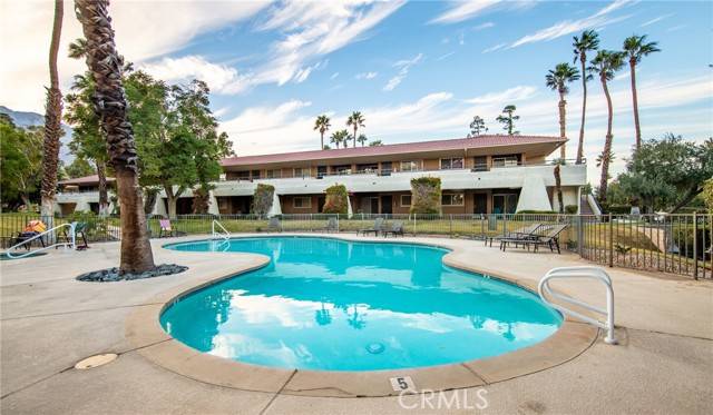 Palm Springs, CA 92262,420 N Villa CT 114