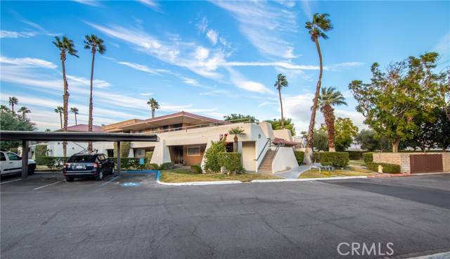 Palm Springs, CA 92262,420 N Villa CT 114