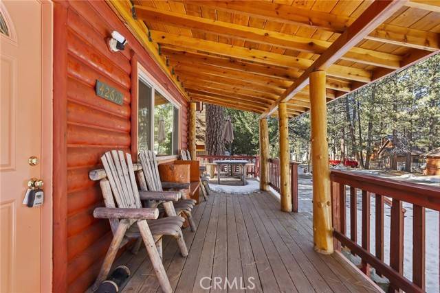 Big Bear Lake, CA 92315,42671 La Placida AVE