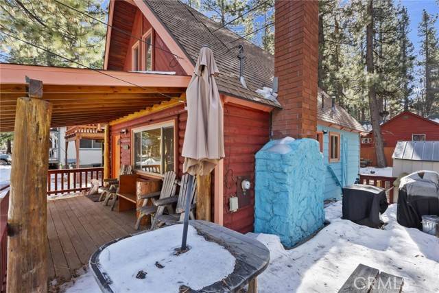 Big Bear Lake, CA 92315,42671 La Placida AVE