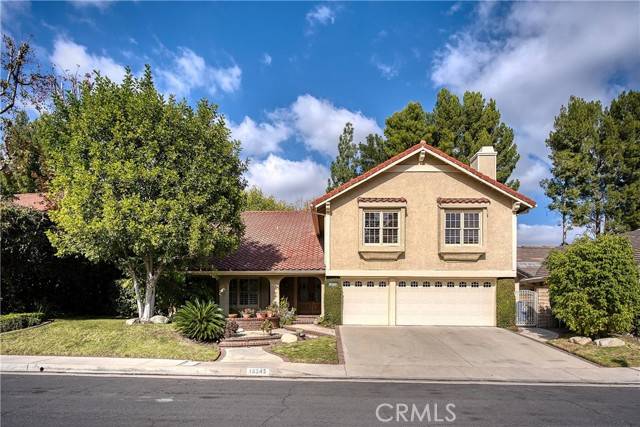 Porter Ranch, CA 91326,18345 Chatham LN