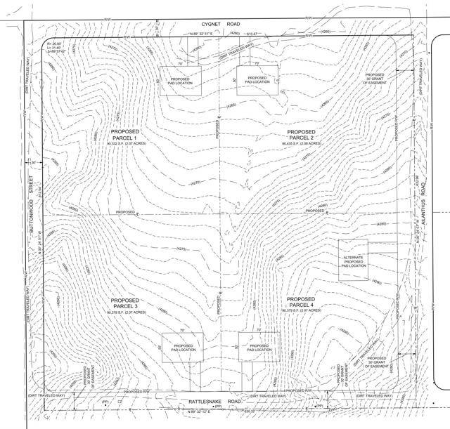 Phelan, CA 92371,0 Rattlesnake RD