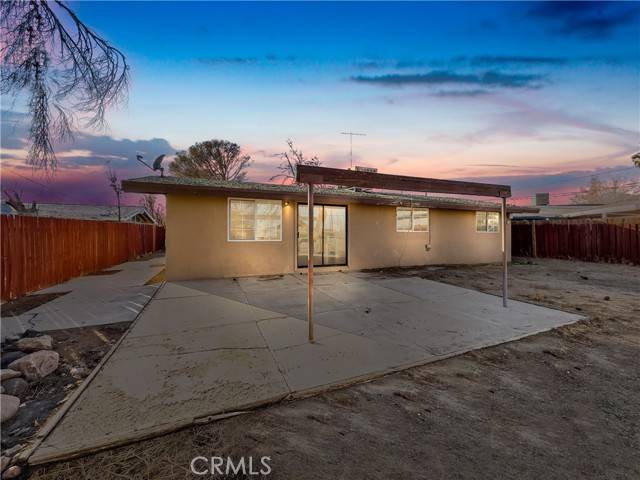 Mojave, CA 93501,15570 M ST