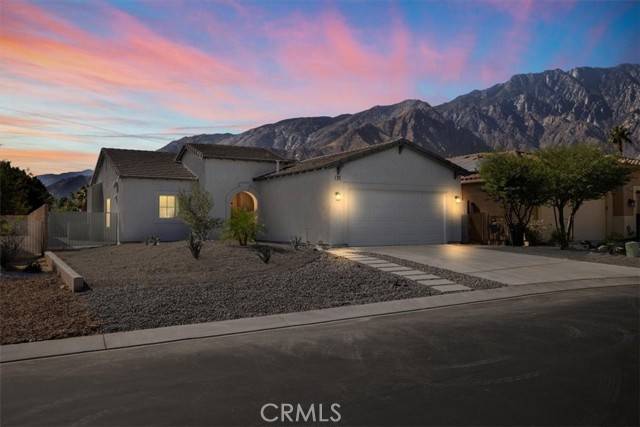 Palm Springs, CA 92262,825 Ventana RDG
