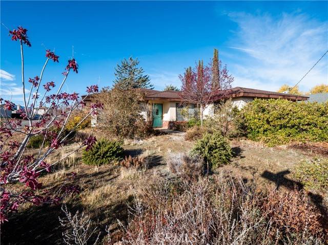 Tehachapi, CA 93561,21401 Silver DR