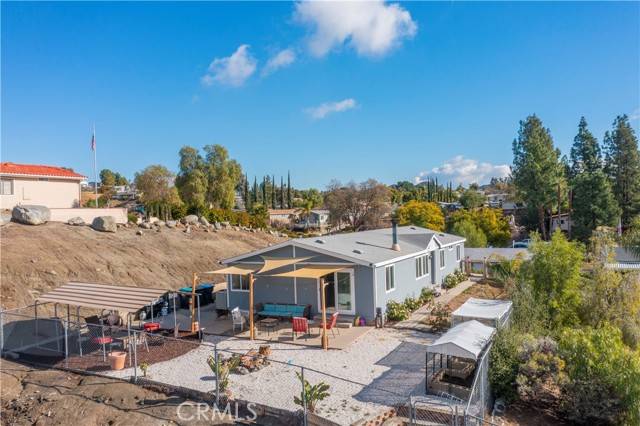 Wildomar, CA 92595,34291 Tractor TRL