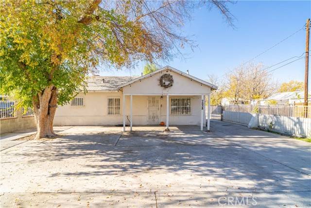 Highland, CA 92346,7538 Lankershim AVE