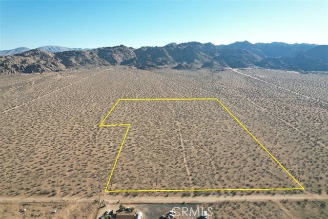 Apple Valley, CA 92307,0 Camino RD
