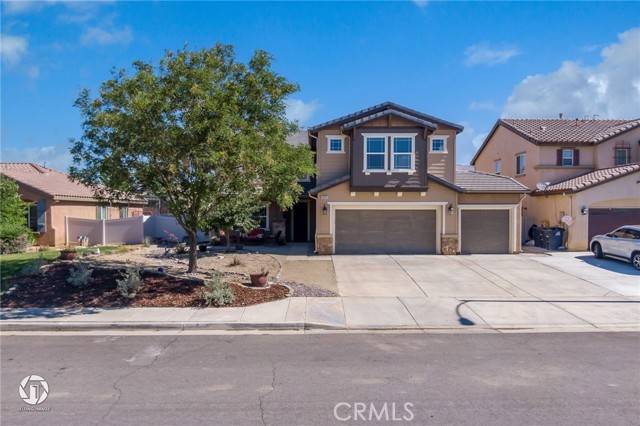 Tehachapi, CA 93561,1005 Laura LN